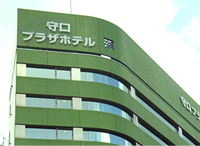  大阪守口プラザホテル大日駅前